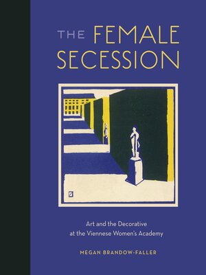 cover image of The Female Secession